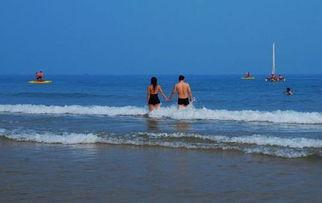 連云港海邊爆料案件最新,真相漸浮水面，警方全力追查！  第2張