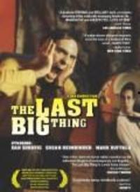 big 在線觀看,揭秘在線觀看的精彩瞬間