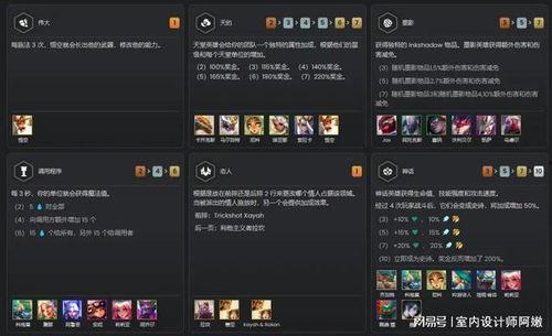 云頂s11最新爆料特殊機制,揭秘神秘特殊機制，全新玩法等你探索  第2張