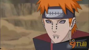 武士佩恩技能爆料視頻,視頻爆料揭示驚人實力  第2張