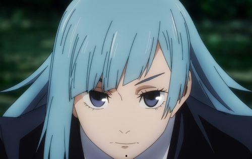 最新爆料咒術回戰,神秘新篇章,揭秘隱藏在校園背后的黑暗力量 第3張 最新爆料咒術回戰,神秘新篇章,揭秘隱藏在校園背后的黑暗力量 第3張