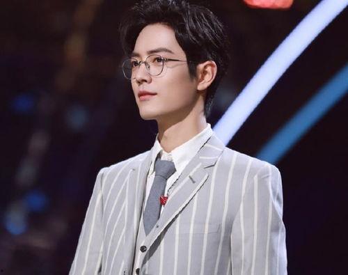 肖戰笑哭娛樂圈爆料客,揭秘爆料客背后的真相 第3張 肖戰笑哭娛樂圈爆料客,揭秘爆料客背后的真相 第3張