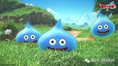 史萊姆爆料視頻下載安裝,輕松體驗(yàn)神秘游戲世界  第2張