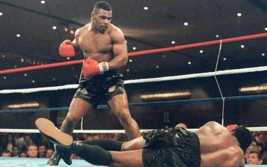 泰森爆料前妻視頻播放全集,全集內(nèi)容引發(fā)熱議  第2張