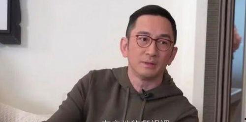 吳啟華爆料圈內(nèi)密探,吳啟華揭露娛樂圈神秘密探真相  第3張