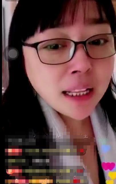 李菁菁爆料某導演視頻大全,揭秘娛樂圈潛規則與道德淪喪  第3張