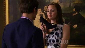 緋聞女孩在線觀看,重溫紐約上東區奢華生活的青春傳奇  第2張