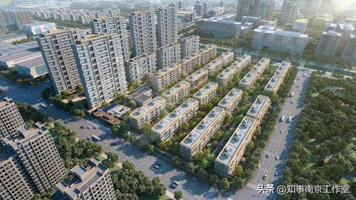 南京房產最新爆料,揭秘最新爆料背后的市場趨勢  第2張