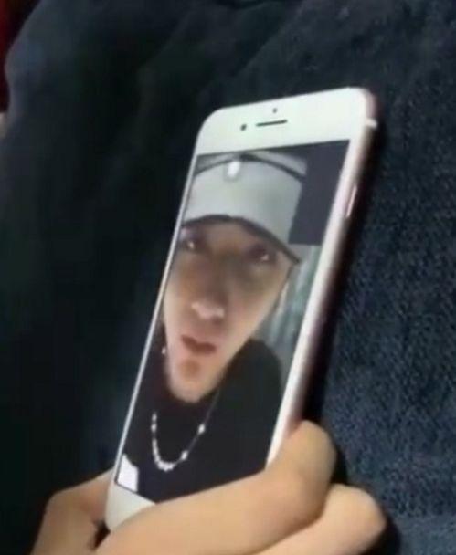 男星被前女朋友爆料視頻,男星私密視頻引發輿論風暴  第2張