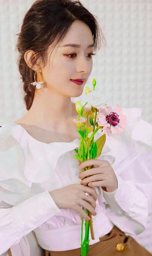 娛樂圈吃瓜爆料任敏,揭秘明星背后的真相與爭議  第3張