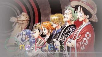 海賊王791在線觀看,驚心動(dòng)魄的冒險(xiǎn)，揭開(kāi)神秘島嶼的秘密  第2張