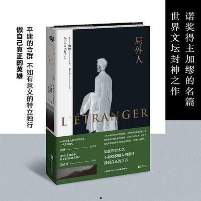 局外人在線觀看,揭開(kāi)孤獨(dú)者的心靈世界  第2張