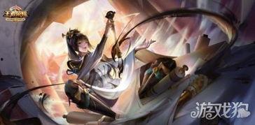 上官婉兒新皮膚最新爆料,翩翩仙子，墨舞翩躚  第2張