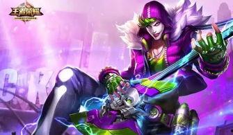 鬼谷新皮膚爆料最新消息,神秘面紗揭開(kāi),技能特效大升級(jí)! 第2張 鬼谷新皮膚爆料最新消息,神秘面紗揭開(kāi),技能特效大升級(jí)! 第2張