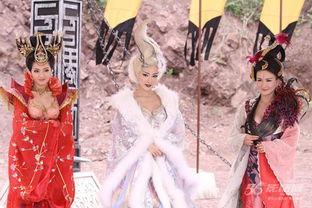 封神英雄榜2在線觀看,傳奇再續(xù)，英雄歸來！  第2張