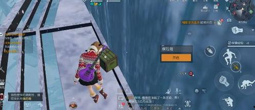 黎明覺醒雪山爆料視頻在線觀看,雪山揭秘，獨家視頻帶你領略神秘雪域風光  第3張