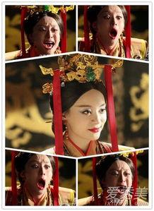 羋月傳最新爆料,宮廷權謀再掀風云，羋月命運再起波瀾