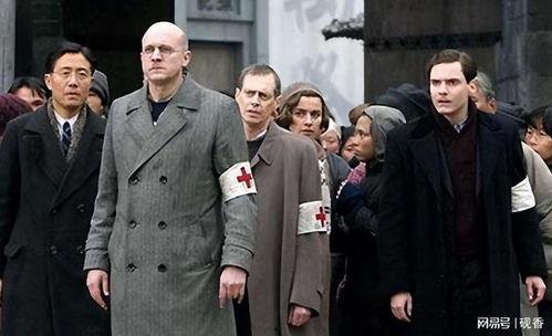 拉貝日記電影在線觀看,見證南京大屠殺的悲壯史實，在線觀看重溫歷史記憶