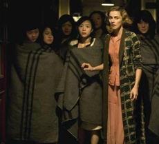 拉貝日記電影在線觀看,見證南京大屠殺的悲壯史實，在線觀看重溫歷史記憶  第3張