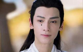 譚松韻最新爆料羅云熙,娛樂圈真相曝光！  第3張