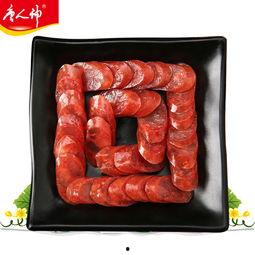 唐人神香腸爆料視頻,獨家爆料帶你領略地道美味  第2張