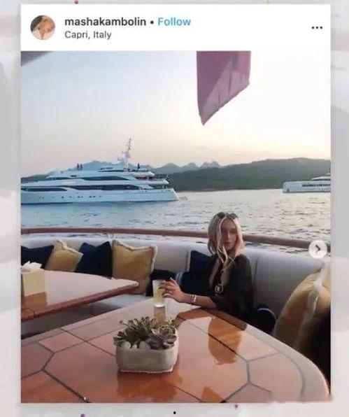 網紅爆料游艇視頻大全,豪華游艇視頻大全，盡享海上奢華之旅  第2張