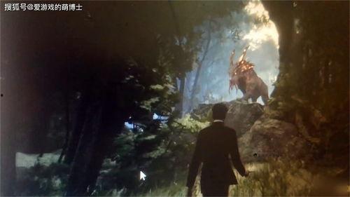 哈利游戲爆料視頻大全最新,揭秘最新游戲劇情與精彩瞬間  第3張