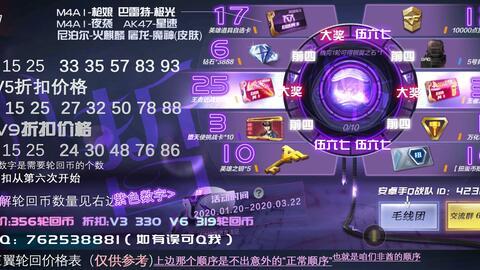 cfm最新爆料扭蛋,最新扭蛋活動(dòng)來(lái)襲，神秘角色即將揭曉！  第1張