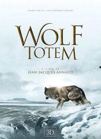 狼圖騰在線觀看  第3張