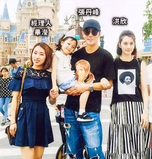 男星爆料結婚生子視頻,幸福生活開啟，喜得貴子！  第3張