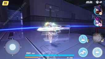 崩壞3最新武器爆料圖鑒,神秘力量覺醒，戰斗格局再掀風云！  第3張