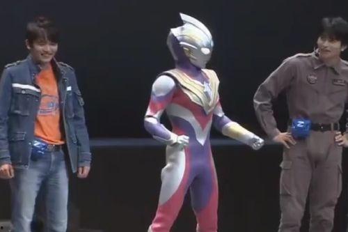 真理特利迦爆料視頻大全,揭秘幕后真相與精彩瞬間  第1張