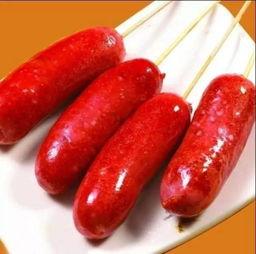 烤腸問題爆料視頻,視頻爆料揭示驚人真相 第1張 烤腸問題爆料視頻,視頻爆料揭示驚人真相 第1張