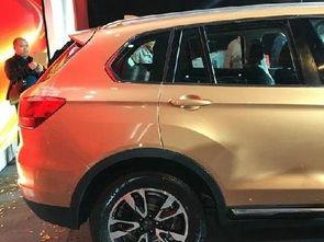 漢騰汽車最新爆料,科技賦能，駕馭未來  第2張