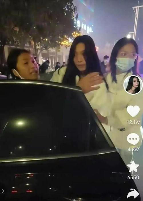 葉婷事件村民爆料視頻,揭露驚人真相  第3張