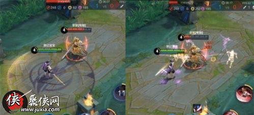 李白特效爆料視頻,炫酷技能,再現(xiàn)詩仙風(fēng)采 第3張 李白特效爆料視頻,炫酷技能,再現(xiàn)詩仙風(fēng)采 第3張