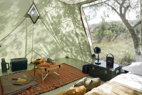 營(yíng)地家具爆料怎么做的視頻,揭秘DIY家具制作全過(guò)程  第2張