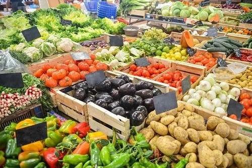 西安菜市場(chǎng)爆料視頻曝光,真實(shí)市井生活圖鑒  第1張