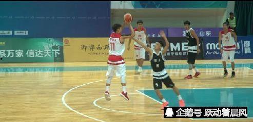 新星籃球爆料視頻最新版  第2張