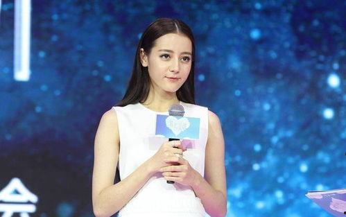 爆料迪麗熱巴楊冪視頻,幕后真相令人震驚