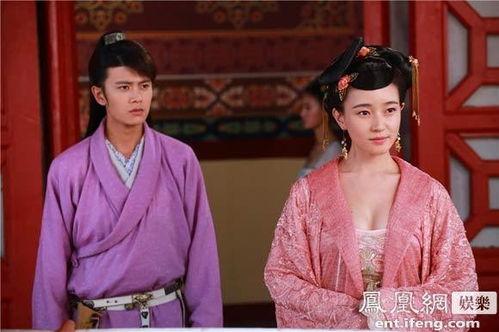 在線觀看通天狄仁杰  第2張