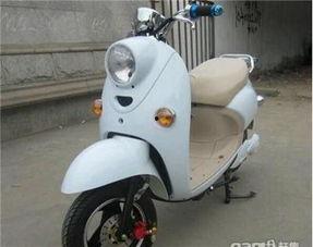 九號(hào)電摩新品最新爆料  第2張