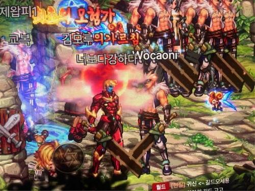 韓服地下城手游最新爆料,韓服版本全新內(nèi)容搶先看！  第2張