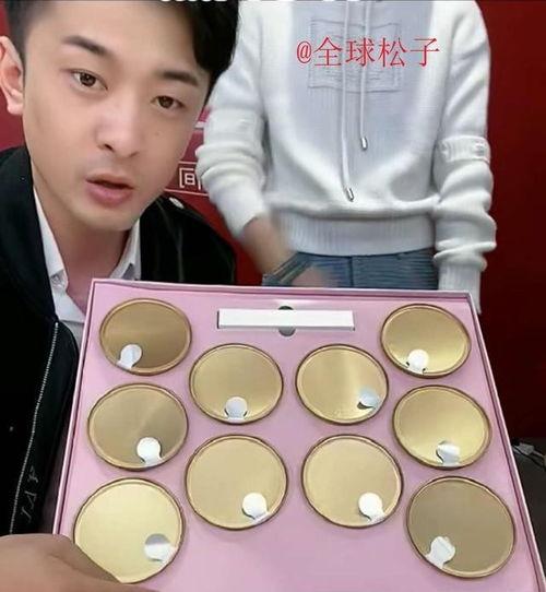 辛巴燕窩爆料視頻,揭秘網紅燕窩背后的真相  第3張