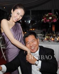 娛樂圈爆料老公,揭秘明星老公背后的秘密  第3張