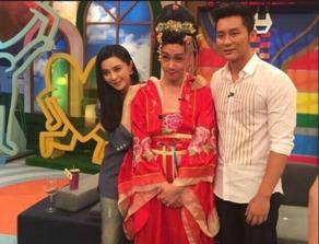 康熙爆料哈琳視頻,揭秘明星背后的真實生活  第2張