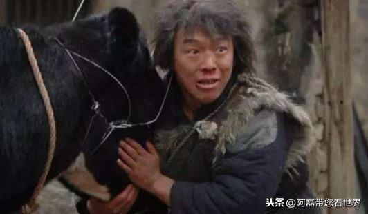 黃渤張?jiān)ぷ钚卤想娪?揭秘電影幕后驚天內(nèi)幕  第3張