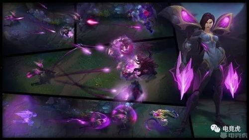 新英雄爆料蓋克視頻大全,全新技能機(jī)制與視覺盛宴,揭秘神秘英雄背后的故事 第2張 新英雄爆料蓋克視頻大全,全新技能機(jī)制與視覺盛宴,揭秘神秘英雄背后的故事 第2張