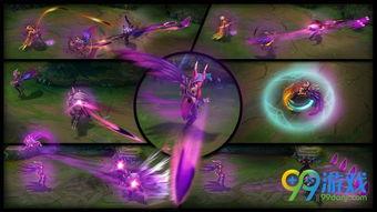 新英雄爆料蓋克視頻大全,全新技能機(jī)制與視覺盛宴,揭秘神秘英雄背后的故事 第3張 新英雄爆料蓋克視頻大全,全新技能機(jī)制與視覺盛宴,揭秘神秘英雄背后的故事 第3張