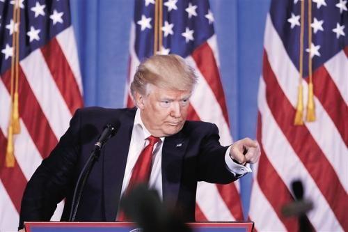 特朗普今日爆料新聞內容,揭秘政治內幕與驚人真相  第1張